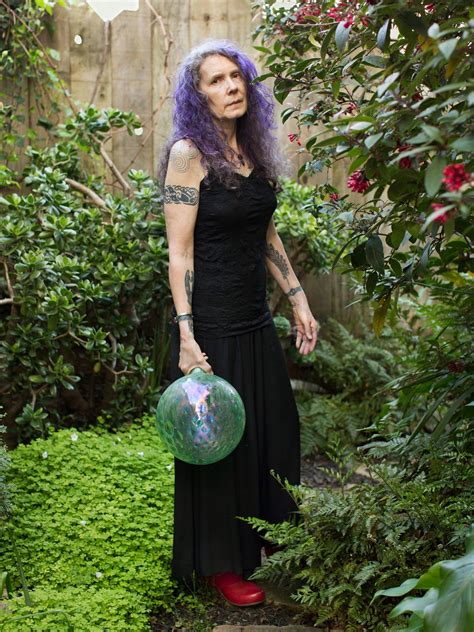 Embracing the inner magic of Delray's witchy woman